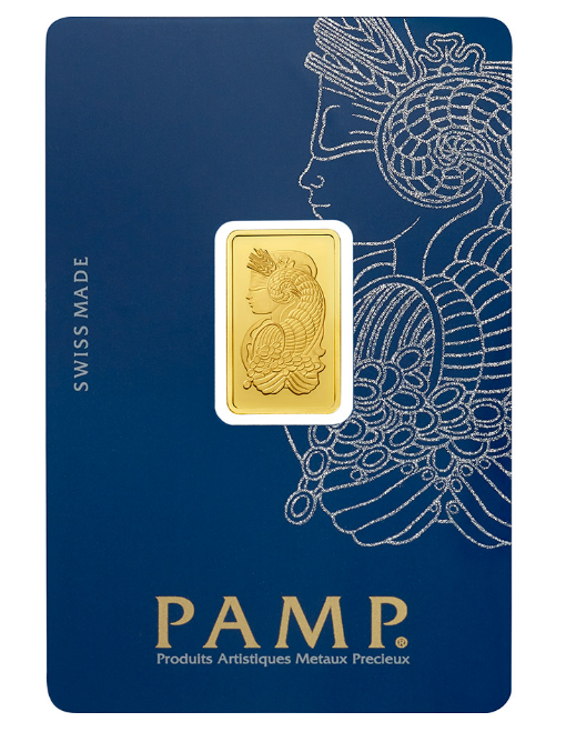 Pamp Fortuna 5g 1